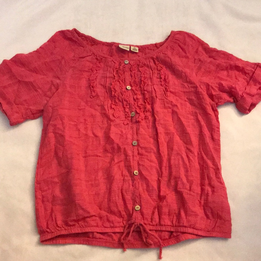 Kids top